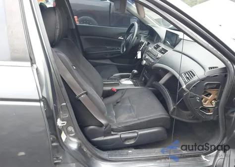 2012 Honda Accord 2.4 Lx from USA, damaged, VIN 1HGCP2F30CA223600